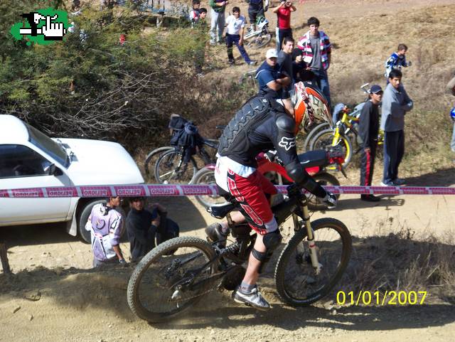 en salta DH 