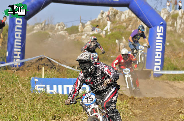 OPEN SHIMANO ROUND III TANDIL 4x