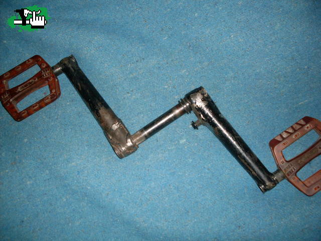 stuka-bmx