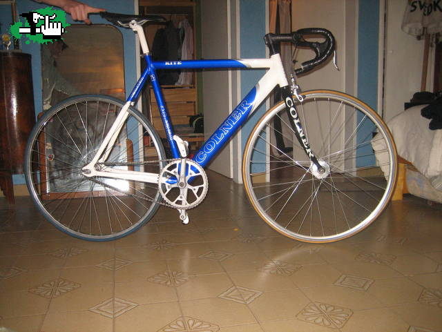 PROYECTO FIXIE!!!!!!