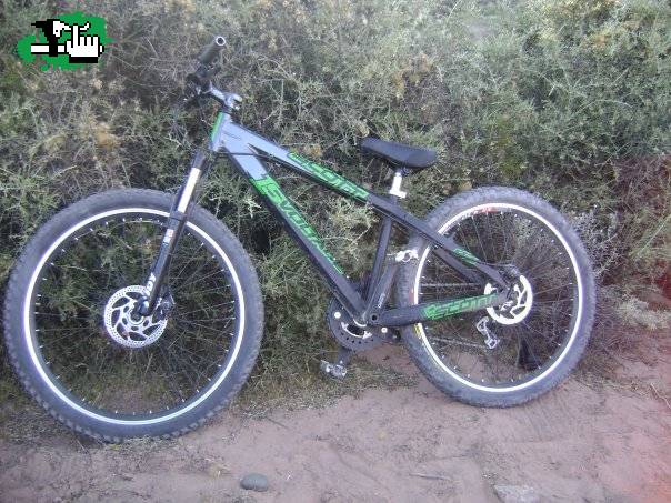 vendo bike