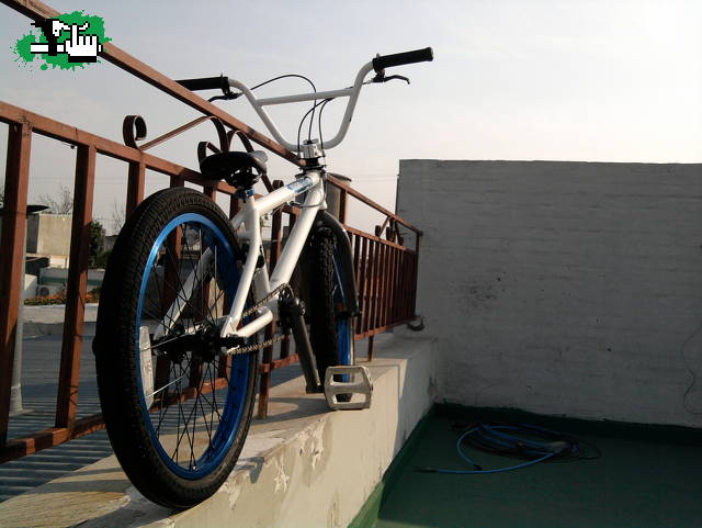 Mi bike !!!