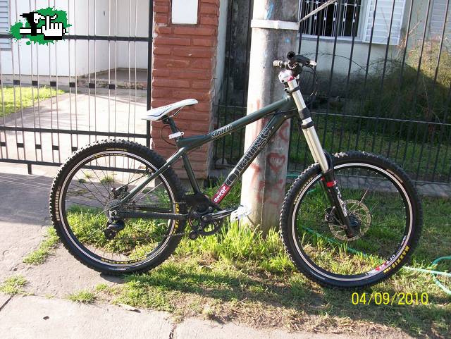 Mi Bici