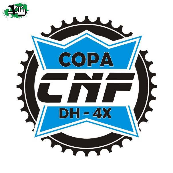 COPA CNF 3era Fecha de DH