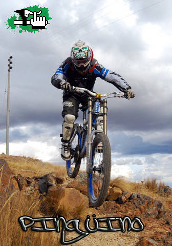 race peru internacional!