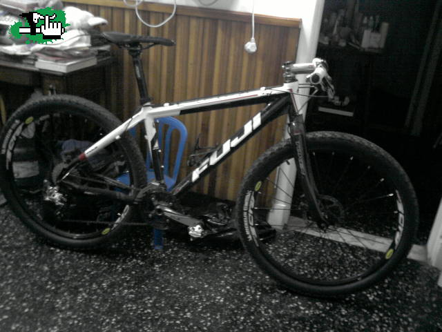 fuji mt sl
