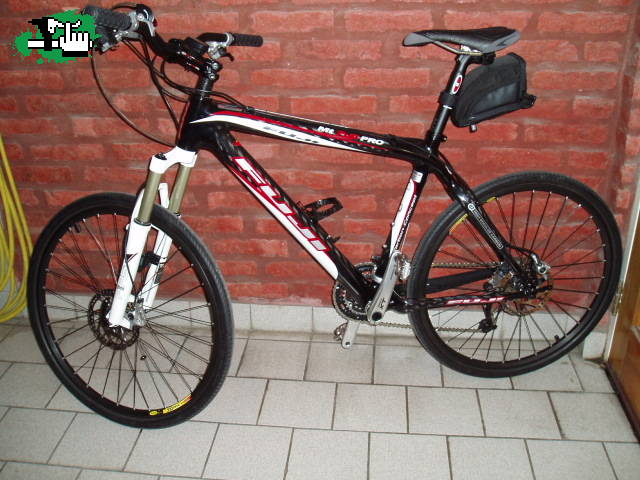 Los primeros 100 kms.