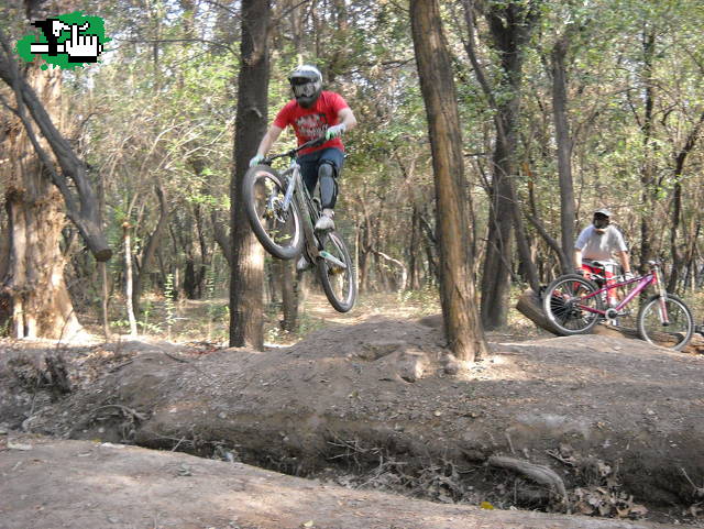 Parque Gral San Martin