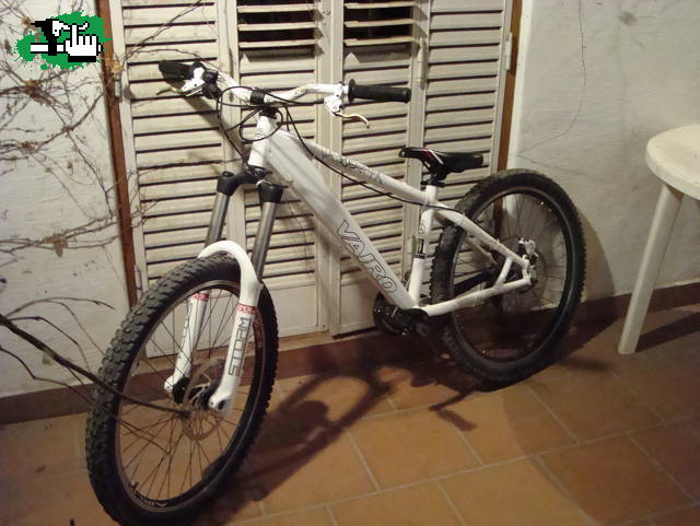 BIKE CHECK
