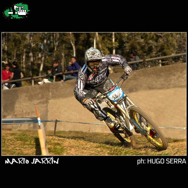 OPEN SHIMANO 3º FECHA TANDIL DH