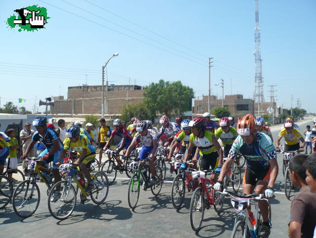 en la partida