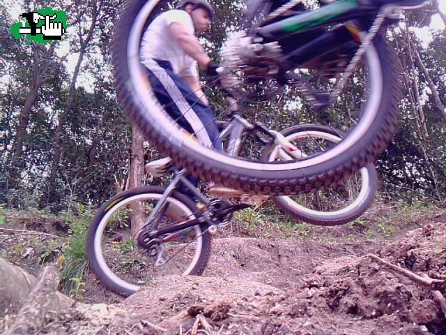 ILIMITADOS BIKES