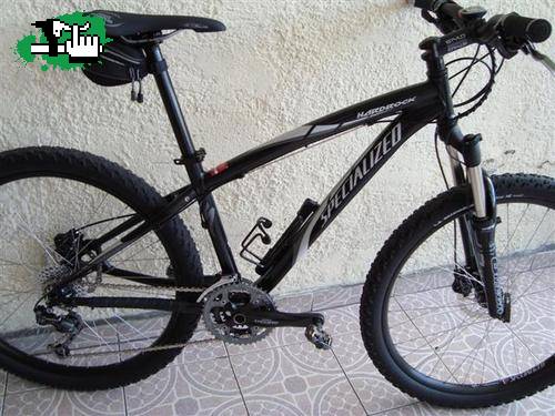 Mi Specialized