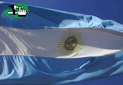 Felicitaciones Master Argentinos