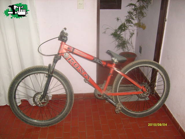mi bike.