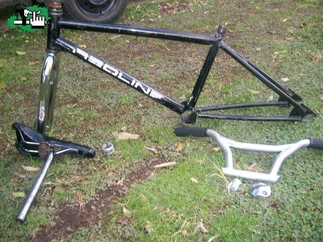 Redline 1984