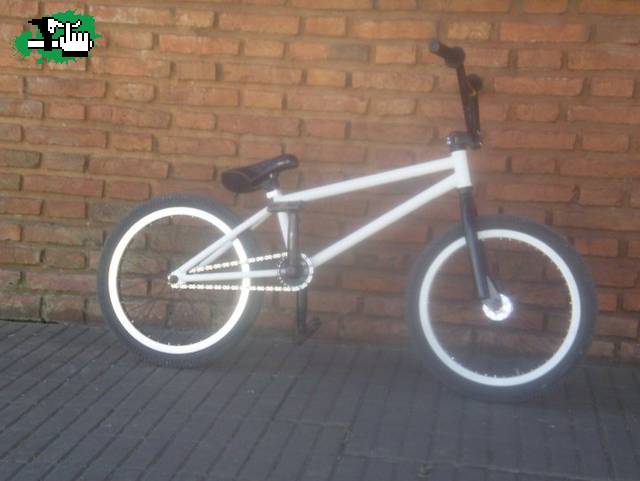 Mi bike =D