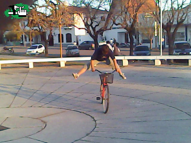 en la plaza de laboulaye cba