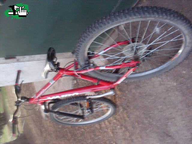 La MISmA de siempre...!