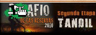 Desafio Las Reservas