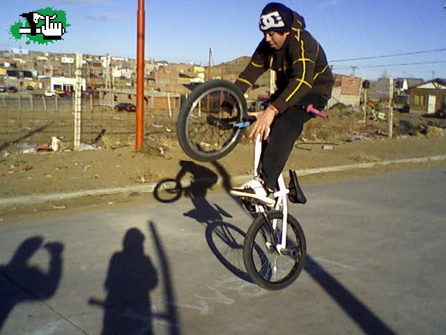 no hander!!!aprendiend