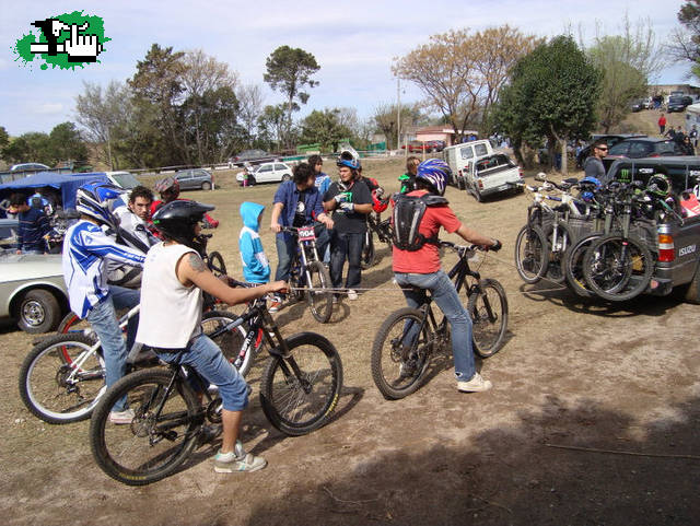 VIDEO EMBALSE 