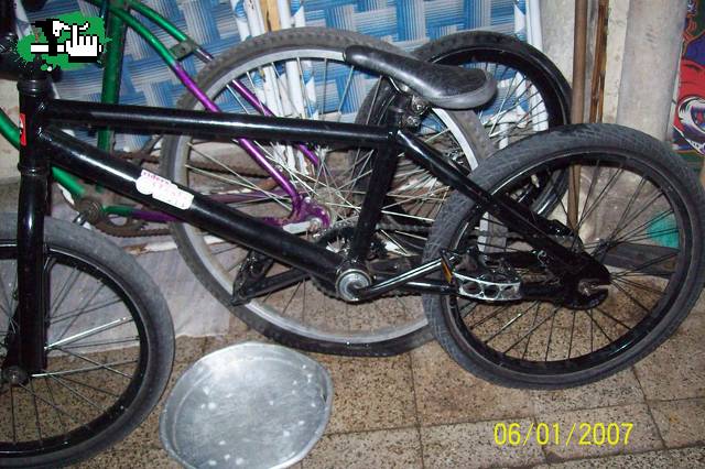Cribmx