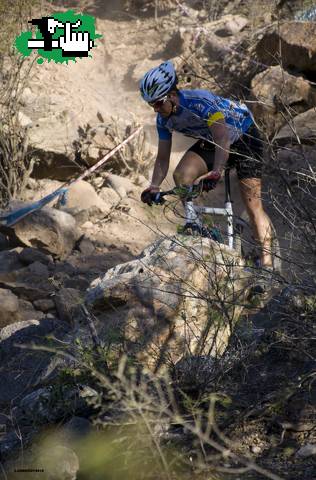 ARG. XC LA RIOJA ENTRENAMIENTOS