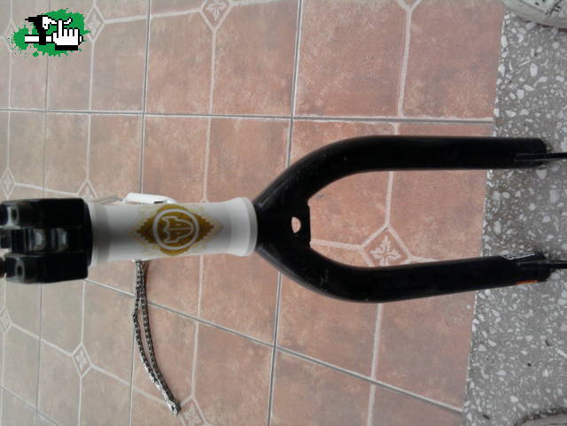 stem horquilla cuadro juego de dirc caja maza ,aro  palancas pedales