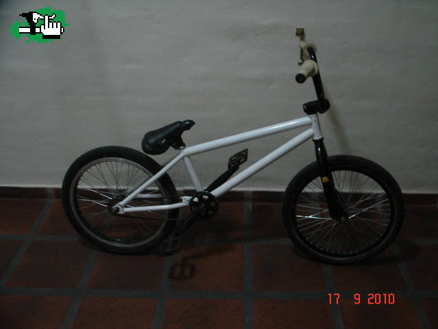 VENDO BMX!!!!!!!!!!!!!!!!!!1