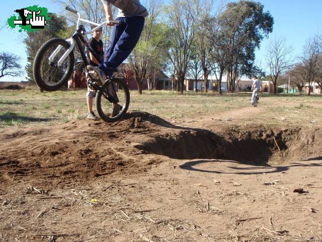 barspin