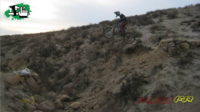 Saltando