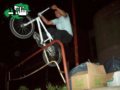 sproket