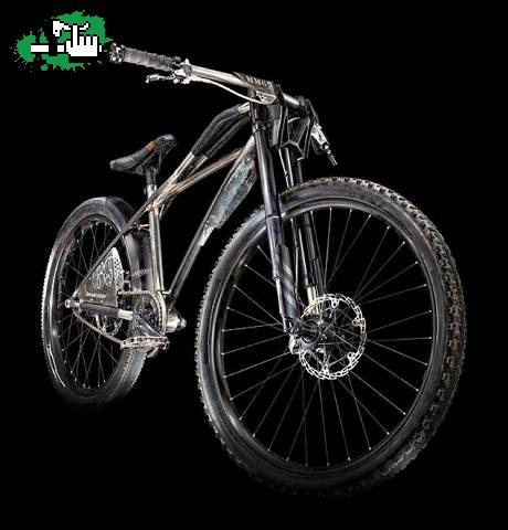 Trek Broadside
