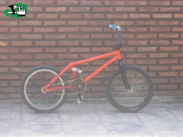 Nuevo check