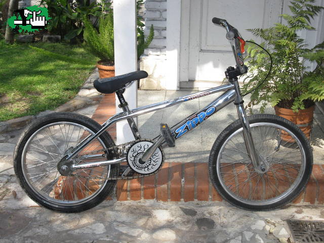 Recomendacion  para cambiar bmx ( wtp reason , fit prk 1)