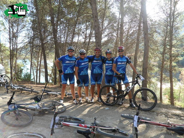   PANTANO IZNAJAR-CORDOBA