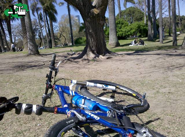Day in palermo!!
