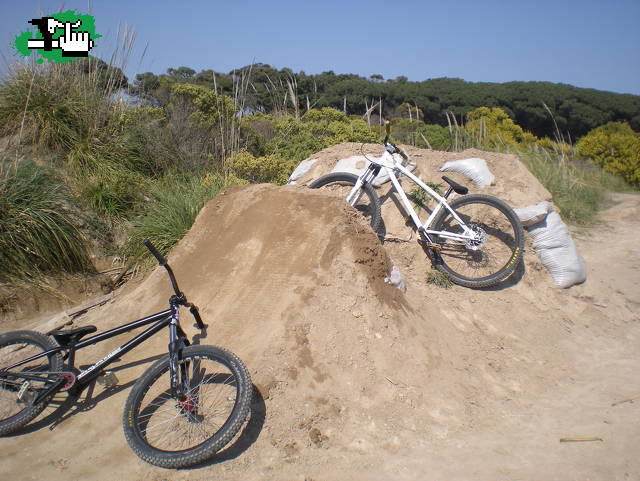 Dirts Faro Mar del plata