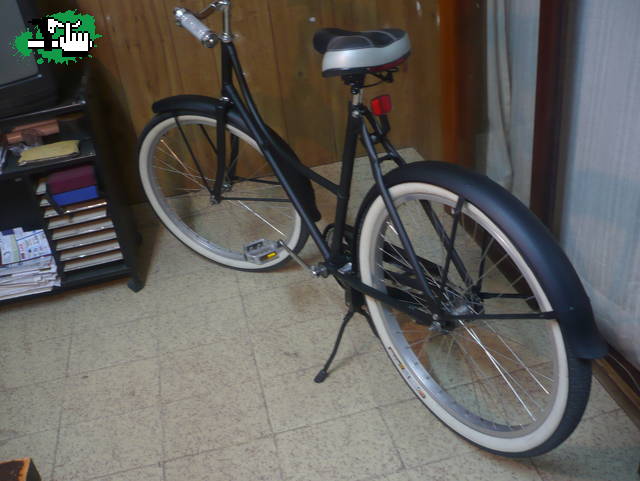 mi nave