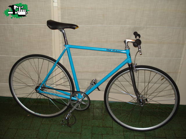 ROSELLI SS