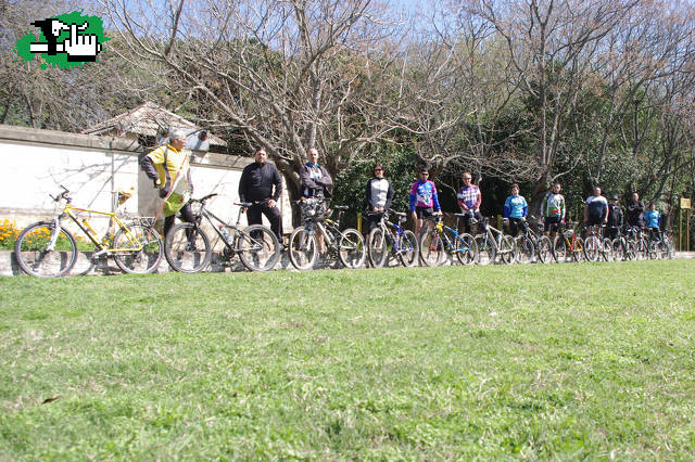 AGUILAS DEL SUR: ESPORA