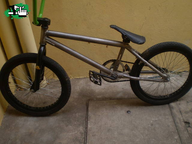 Cribmx