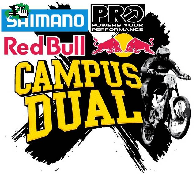 Campus Dual Redbull/Shimano/PRO