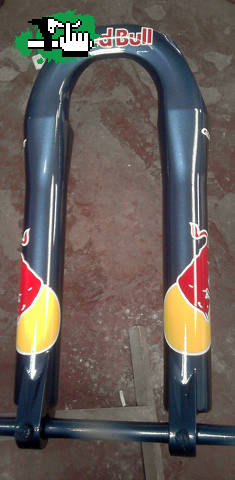 space free red bull 