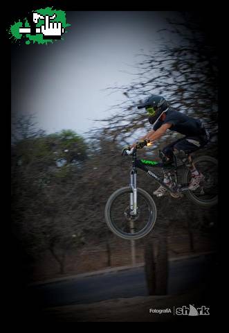 mini DH