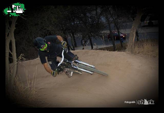 mini DH