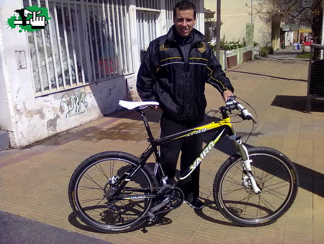 A RODAR