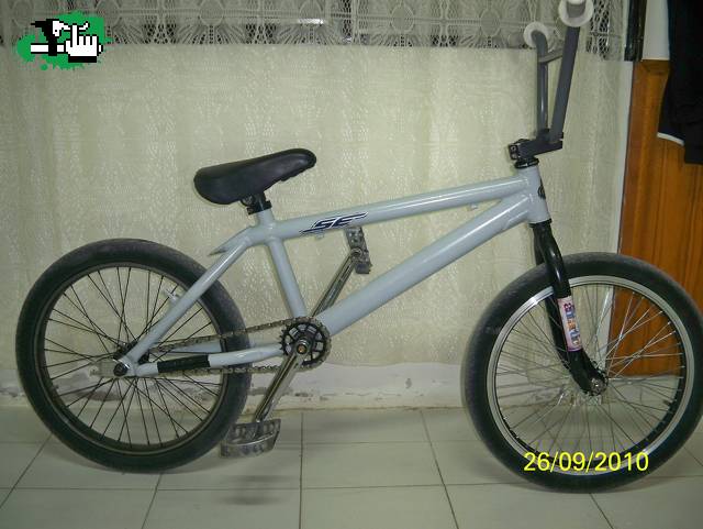 Bmx SE