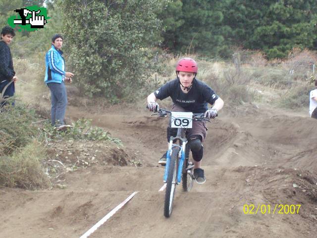 DUAL SLALOM - LAS VICTORIAS